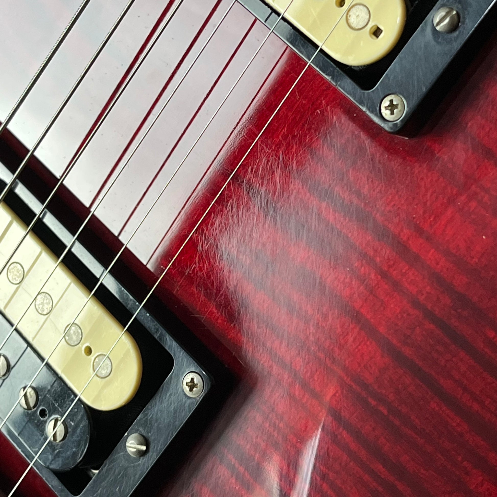 PRS SE 245 2011