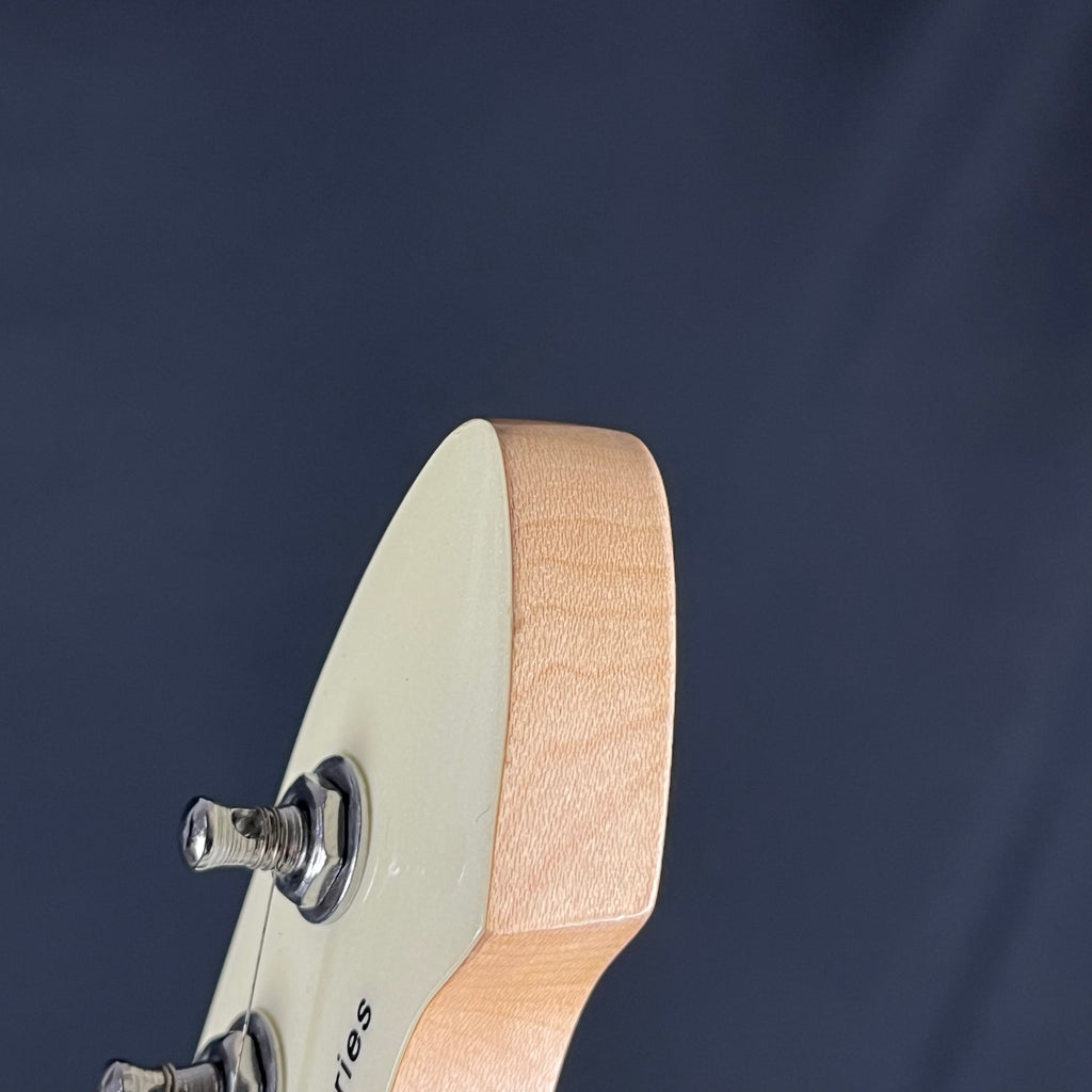 Aria Pro II MAC Series