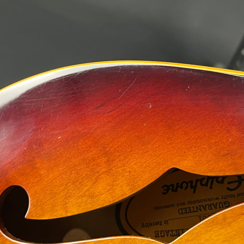 Epiphone Japan Casino Vintage