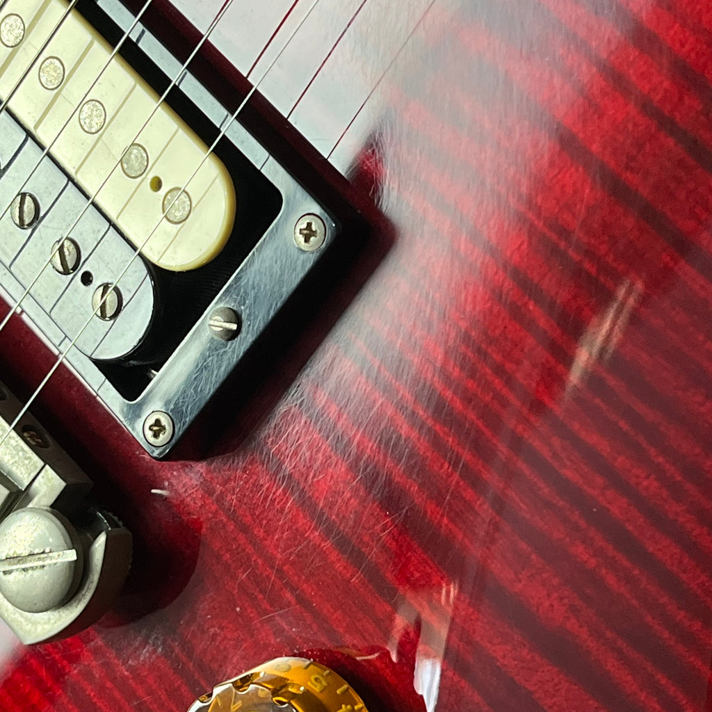 PRS SE 245 2011