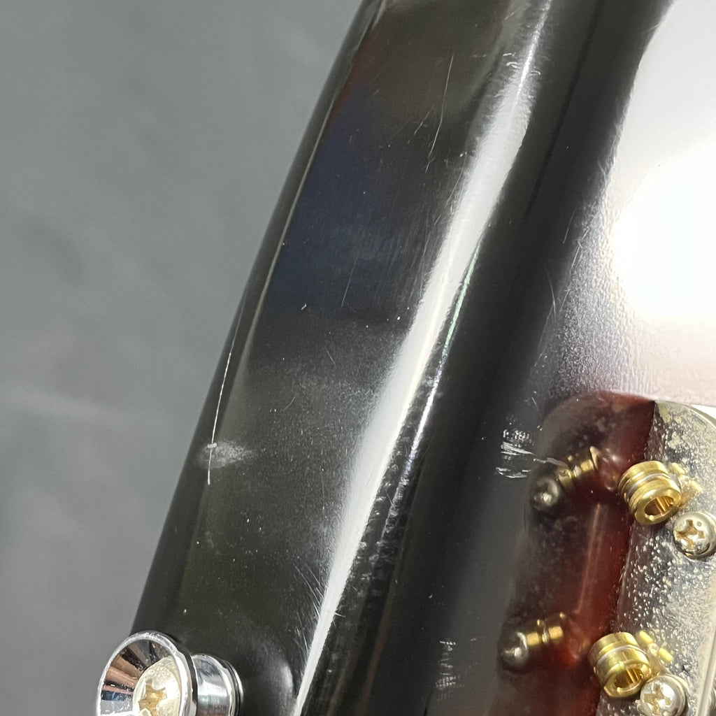 EDWARDS E-JB-93R Jazz Bass