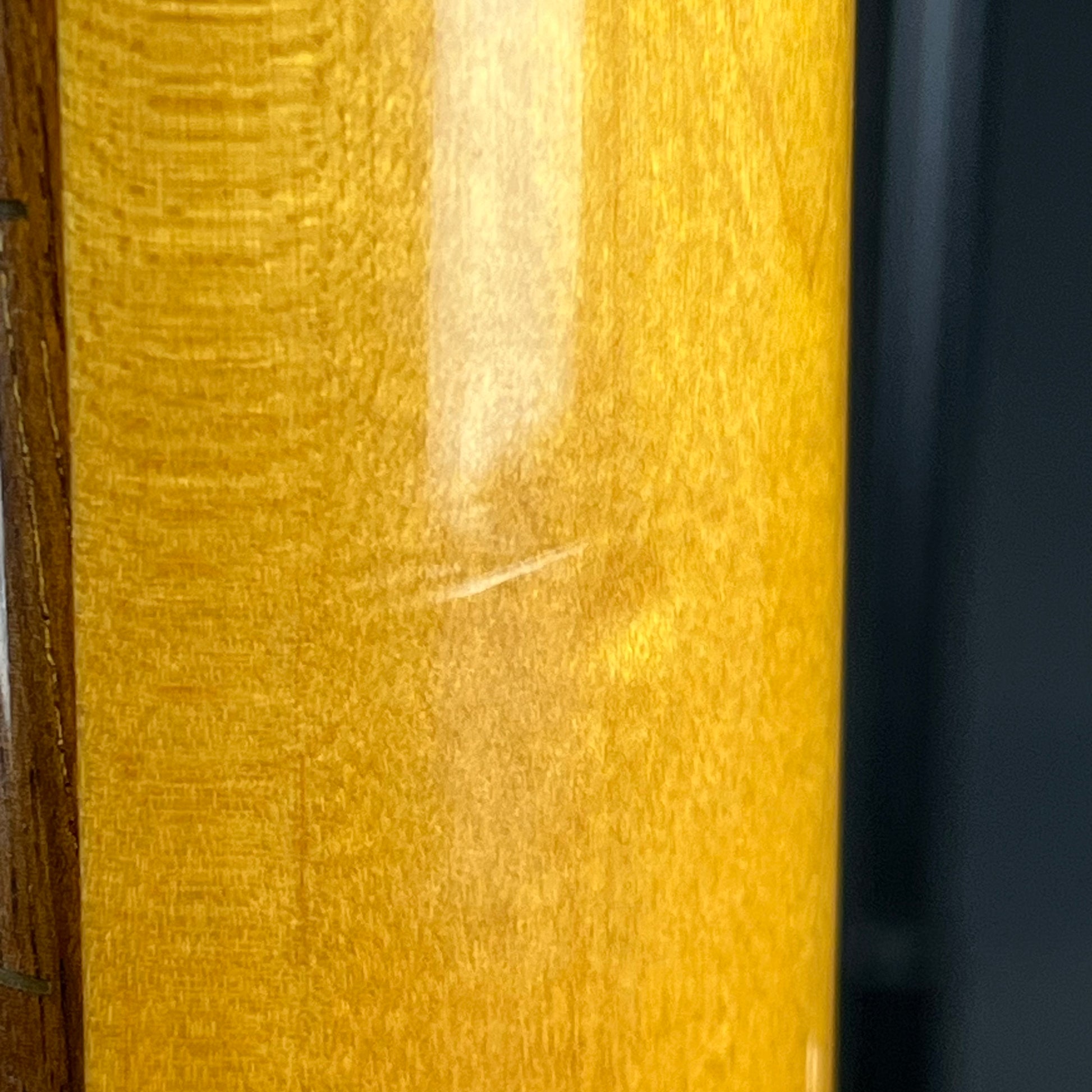 Fernandes Precision Bass