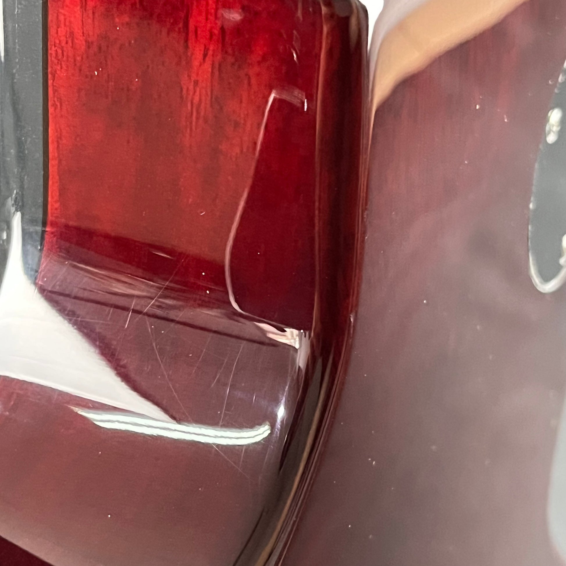 TOKAI ALS-102QZ/VF (Violin Finish)