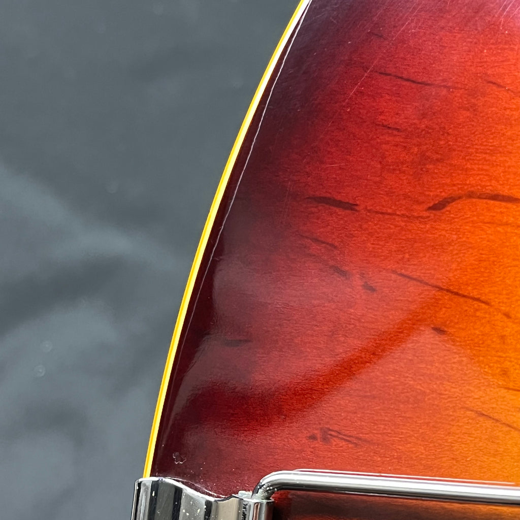 Epiphone Japan Casino Vintage