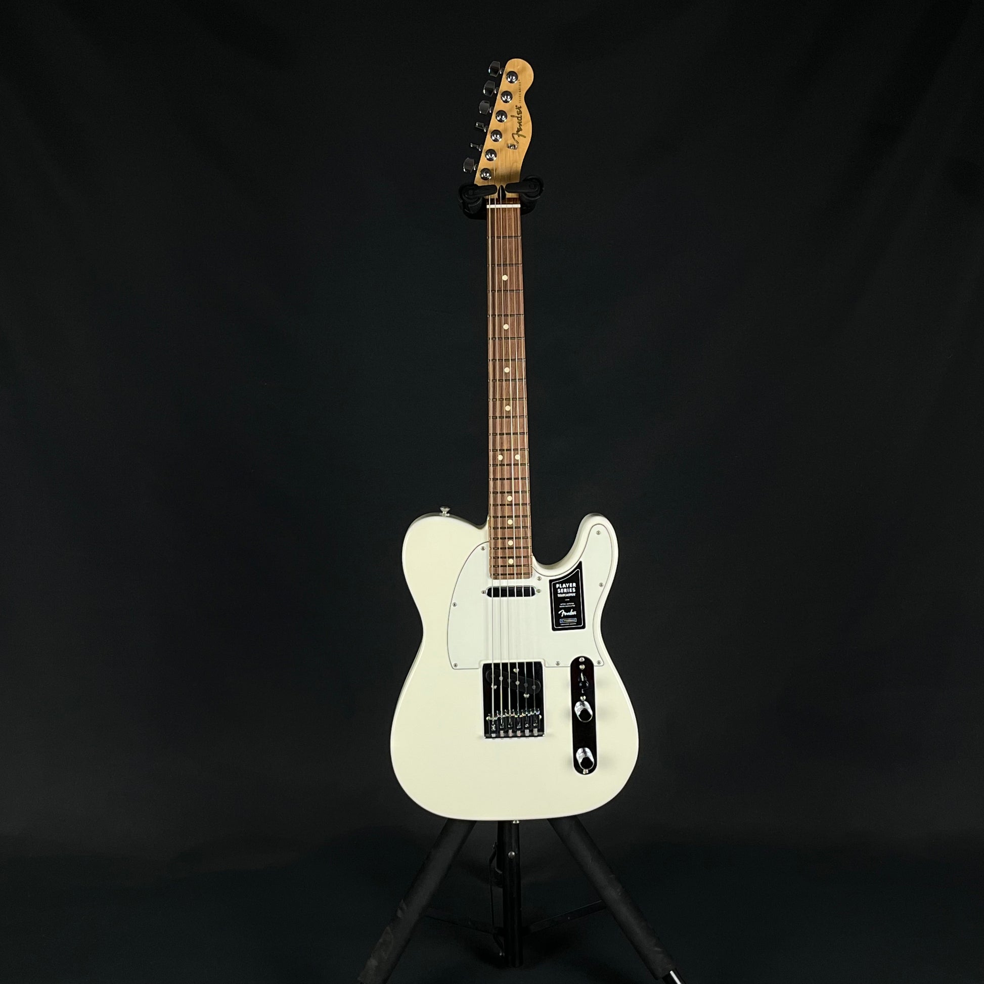 Fender Player Telecaster