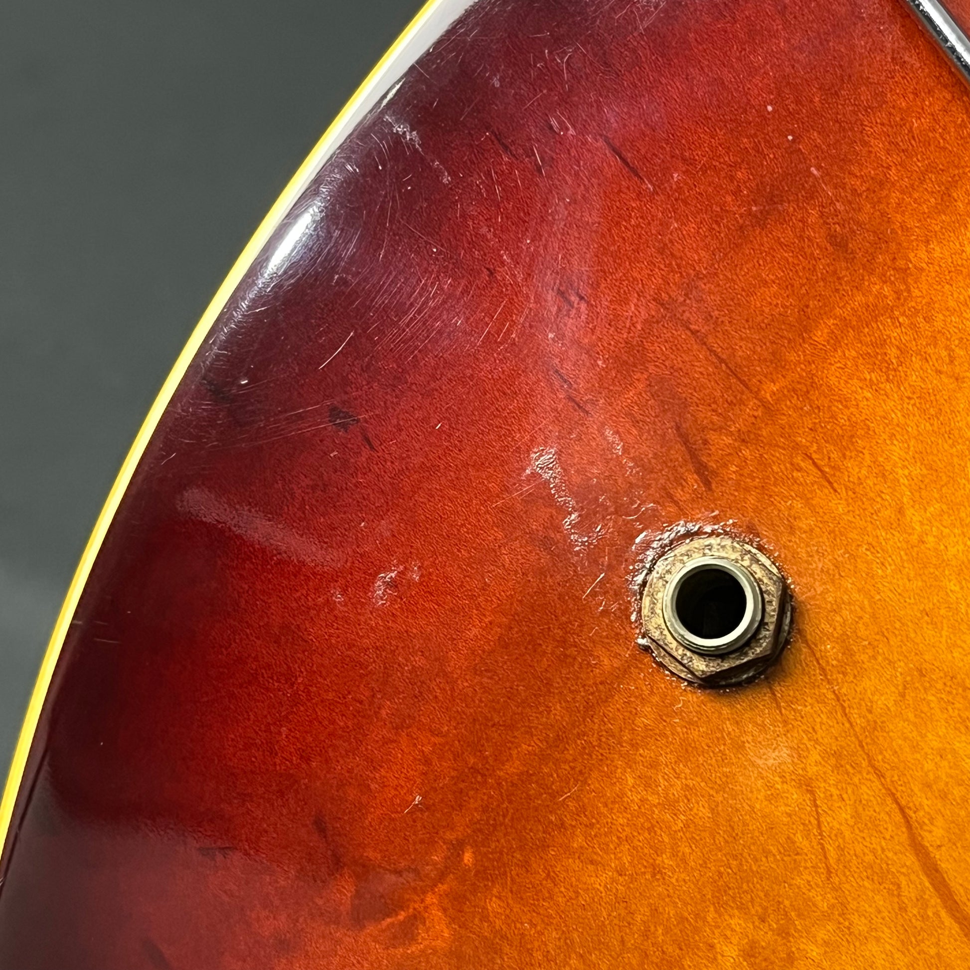 Epiphone Japan Casino Vintage