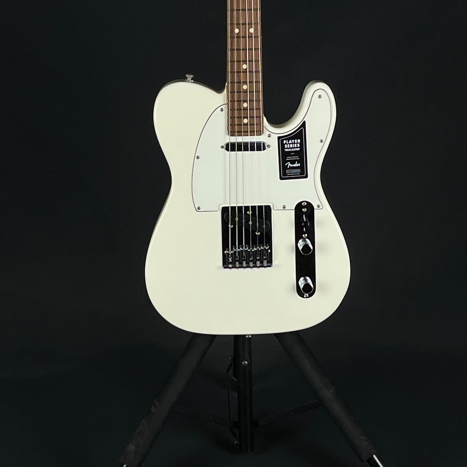 Fender Player Telecaster