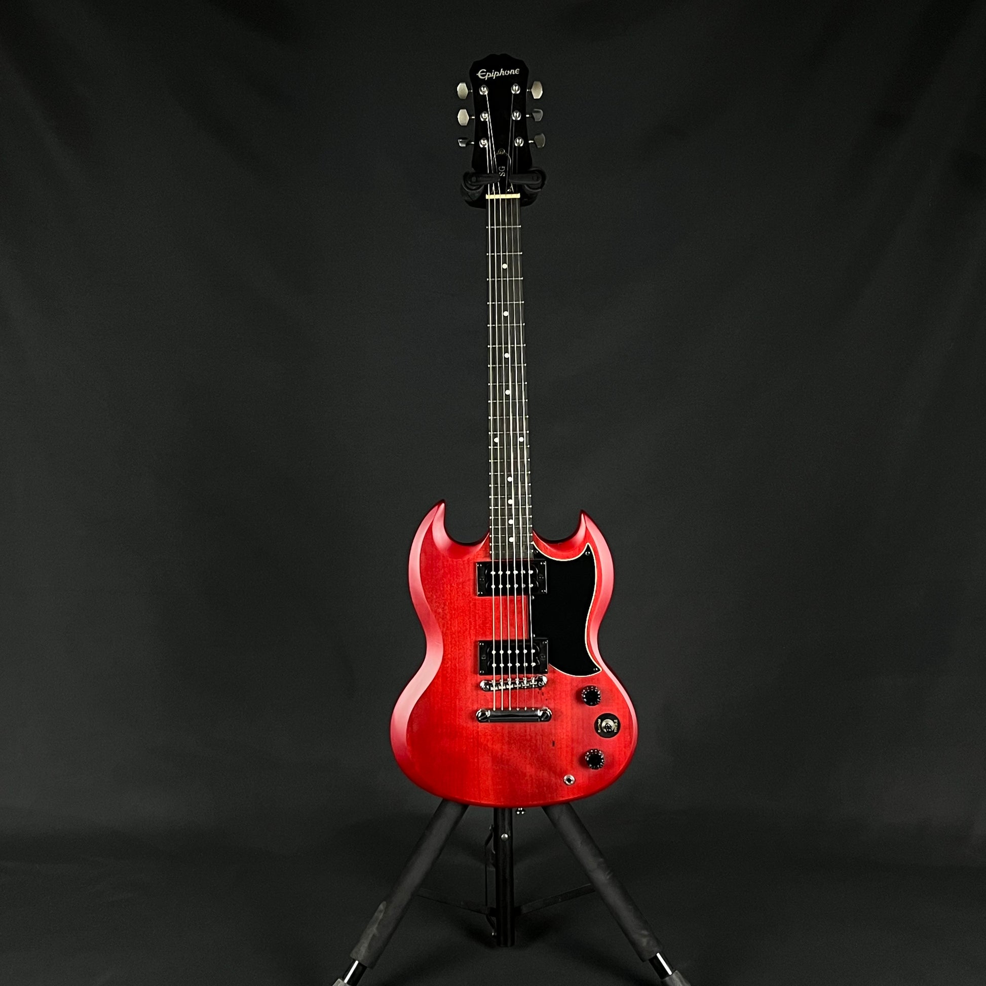 Epiphone SG Special