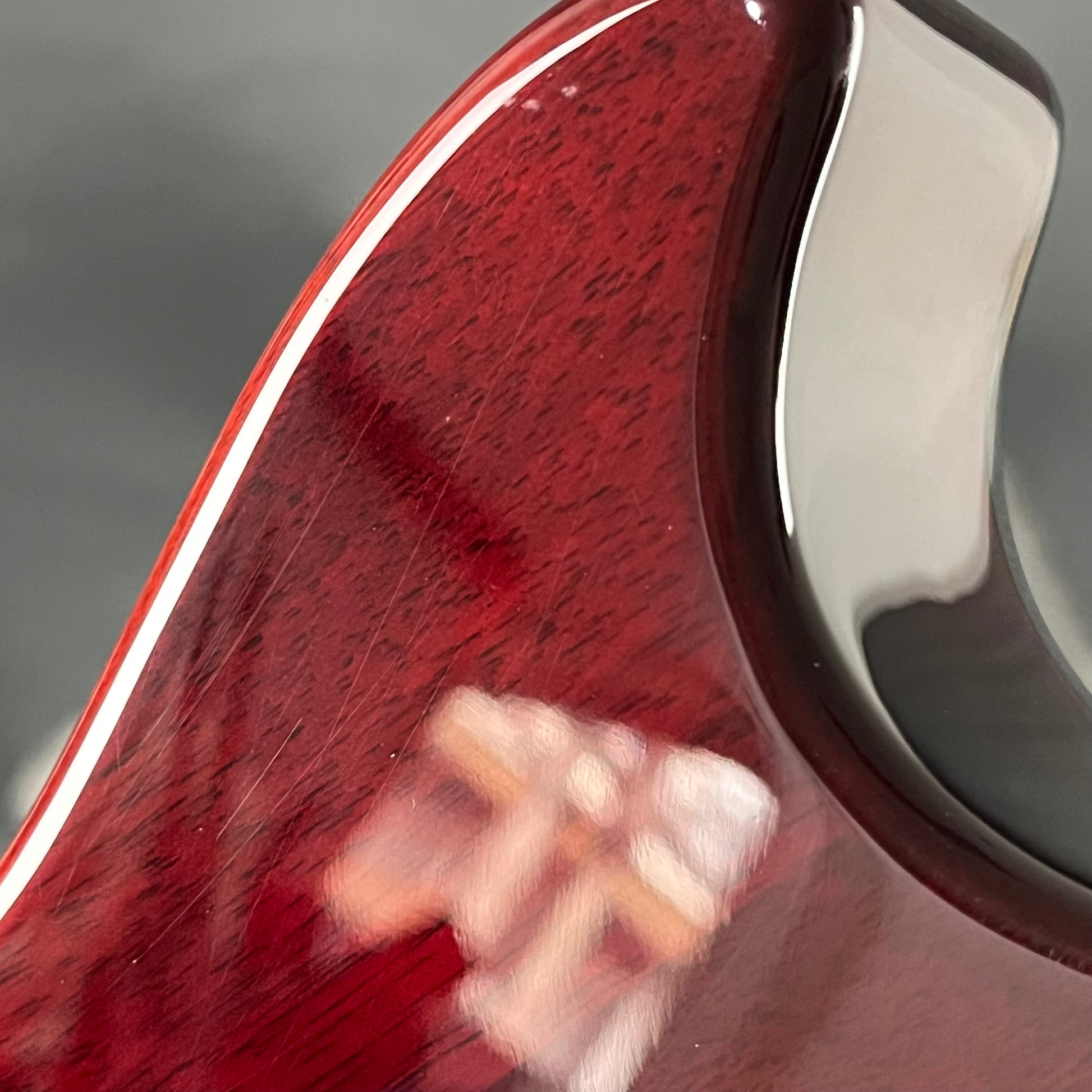 TOKAI ALS-102QZ/VF (Violin Finish)