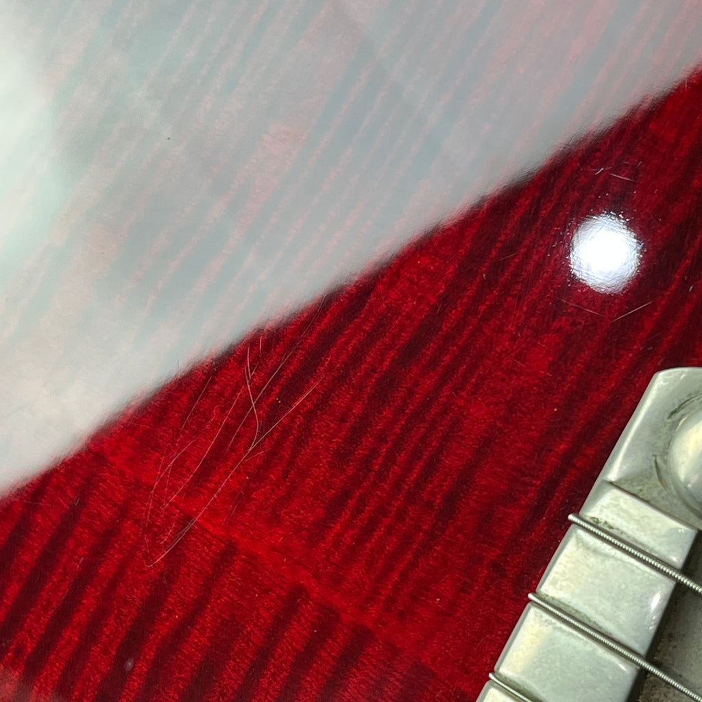PRS SE 245 2011