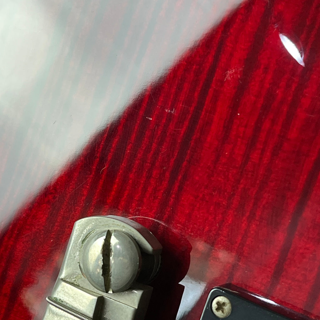 PRS SE 245 2011