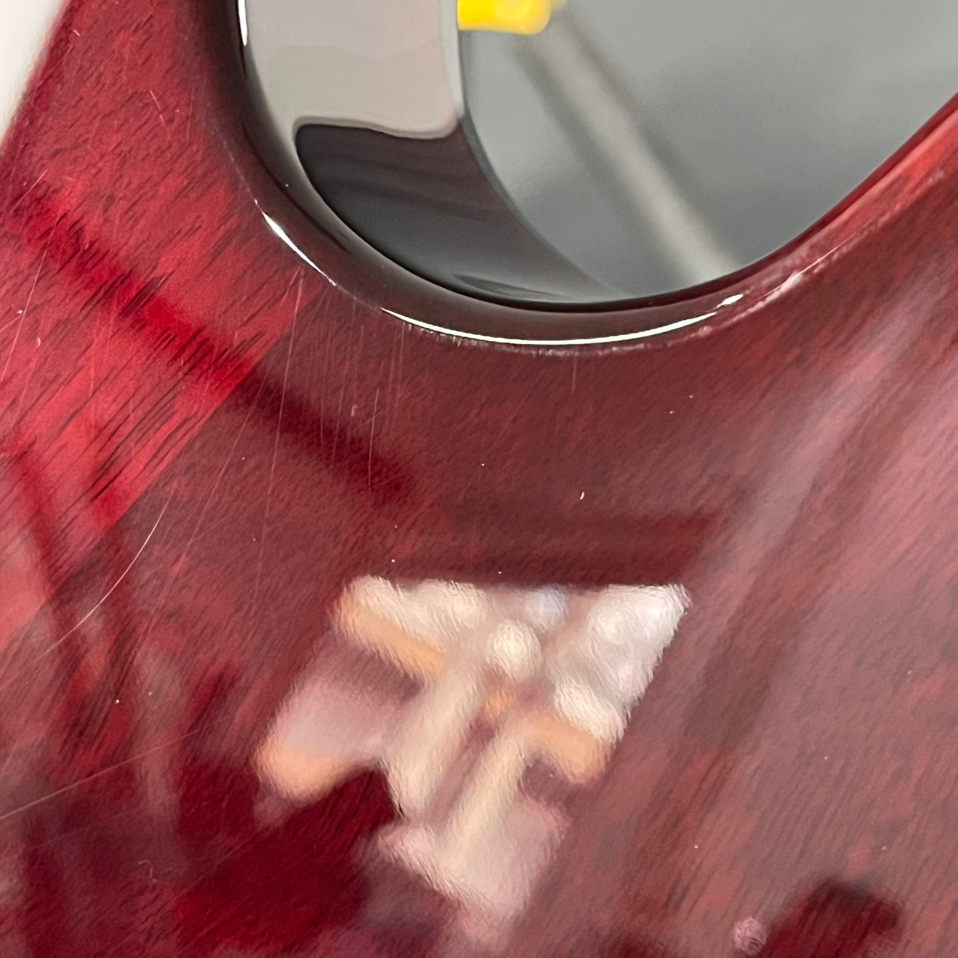 TOKAI ALS-102QZ/VF (Violin Finish)