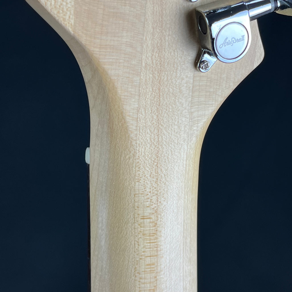 Aria Pro II MAC Series