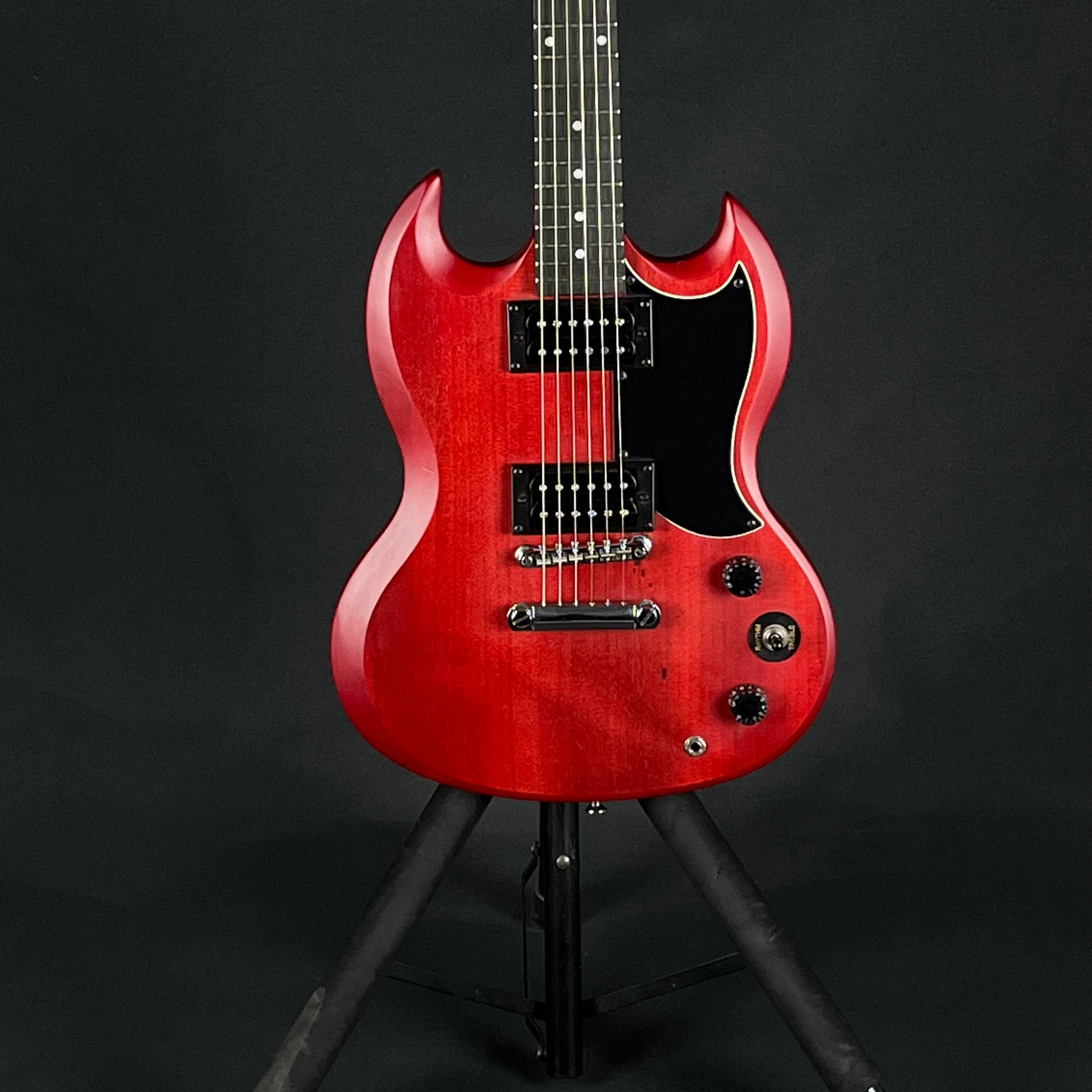 Epiphone SG Special