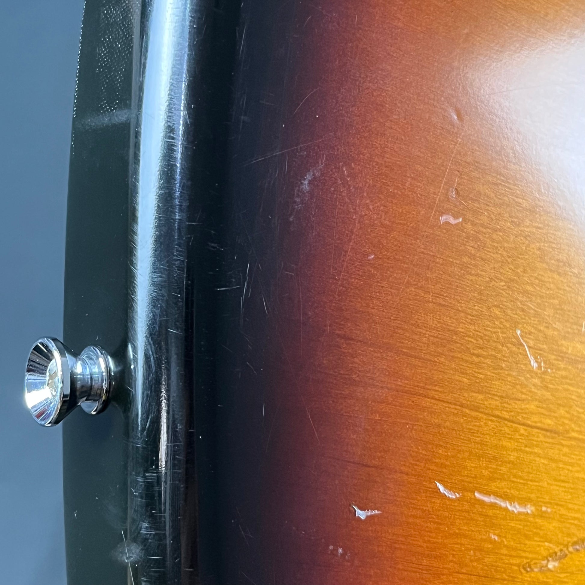 EDWARDS E-JB-93R Jazz Bass