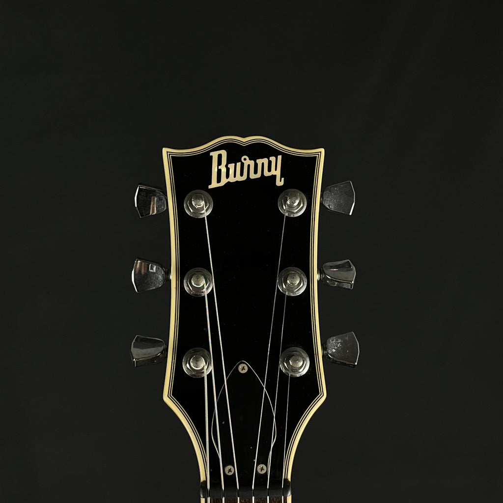 Burny BLC-90