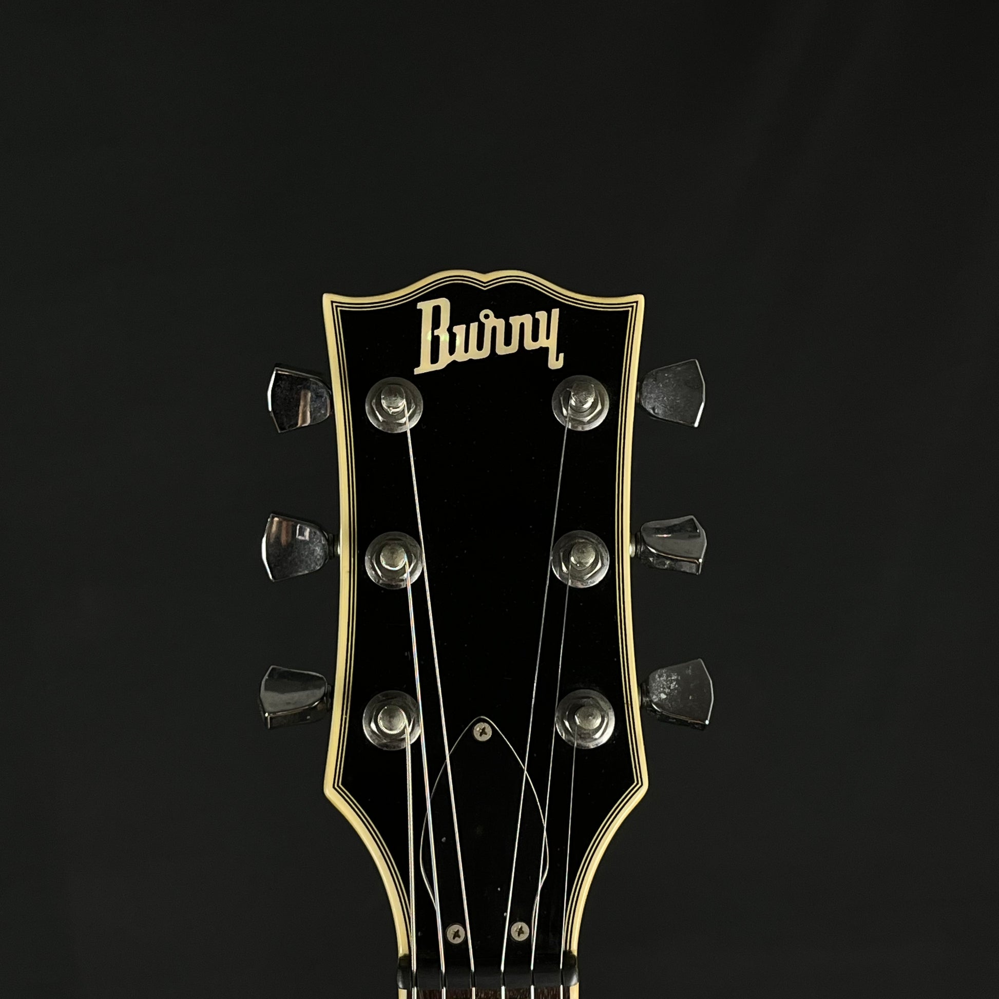 Burny BLC-90