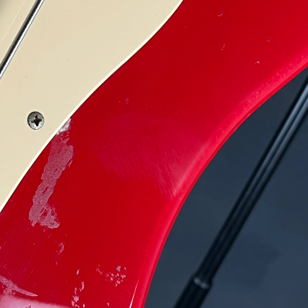 Fernandes Precision Bass