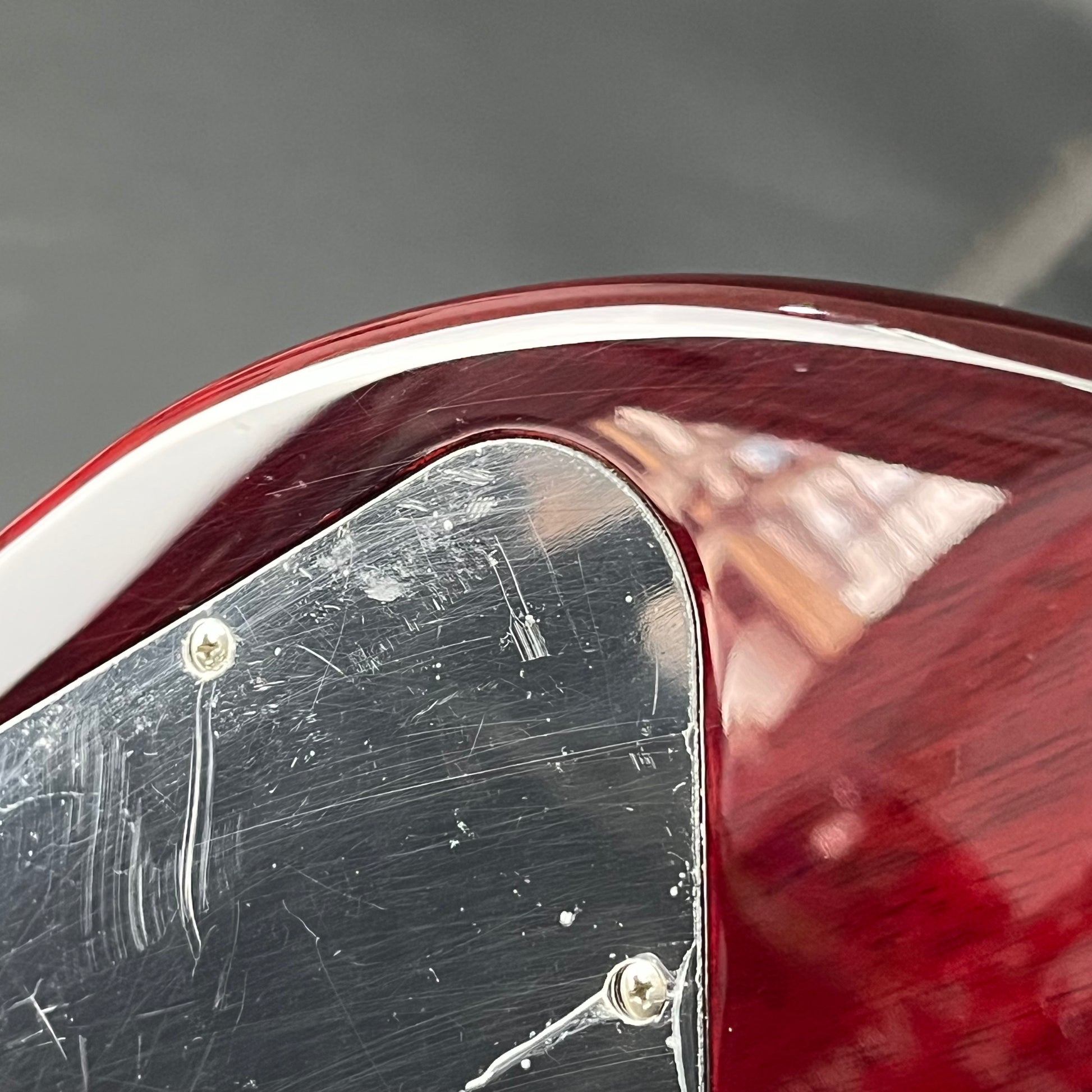 TOKAI ALS-102QZ/VF (Violin Finish)