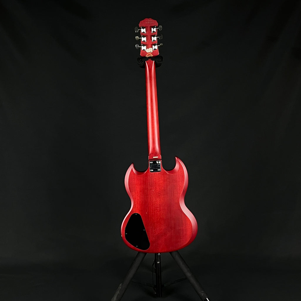 Epiphone SG Special