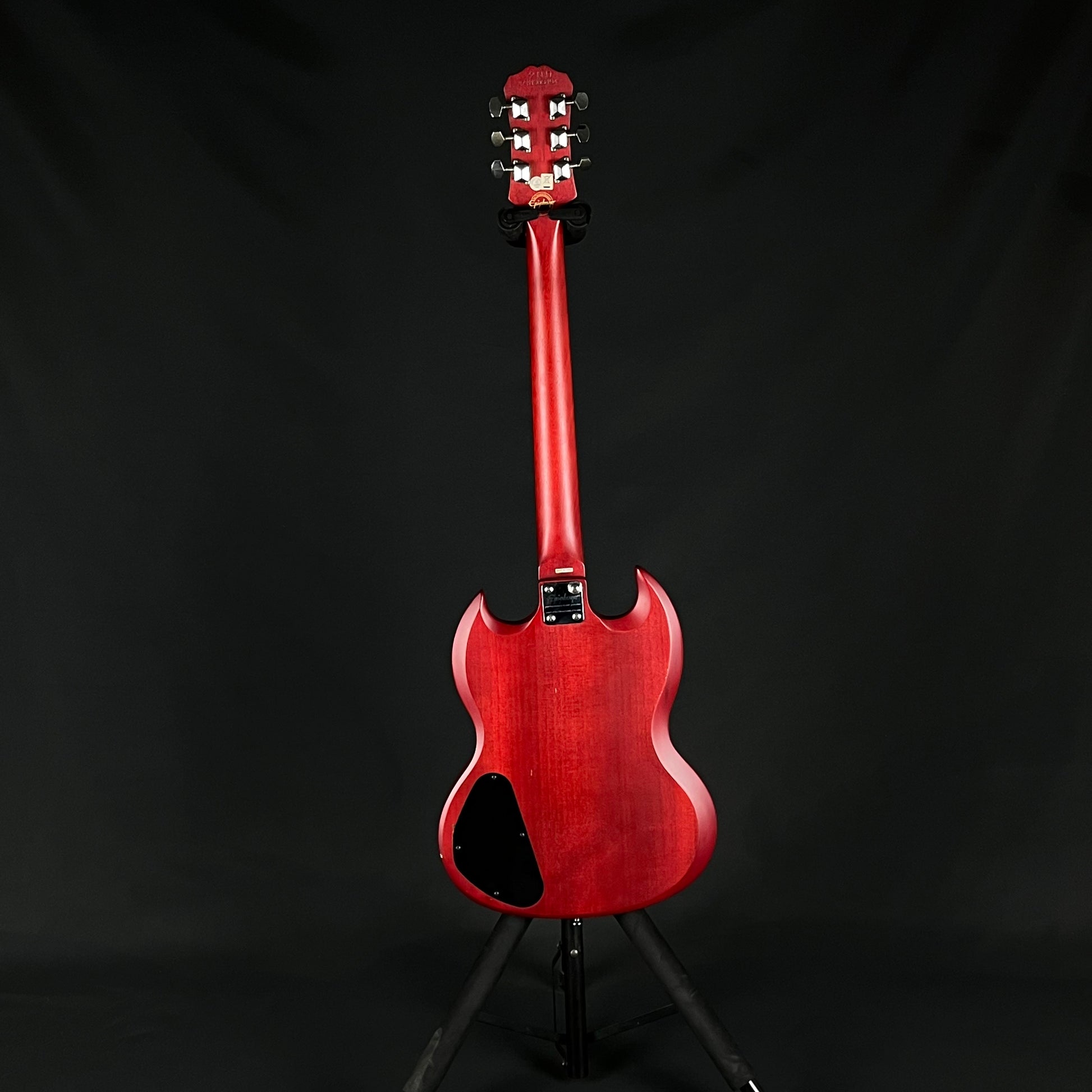 Epiphone SG Special