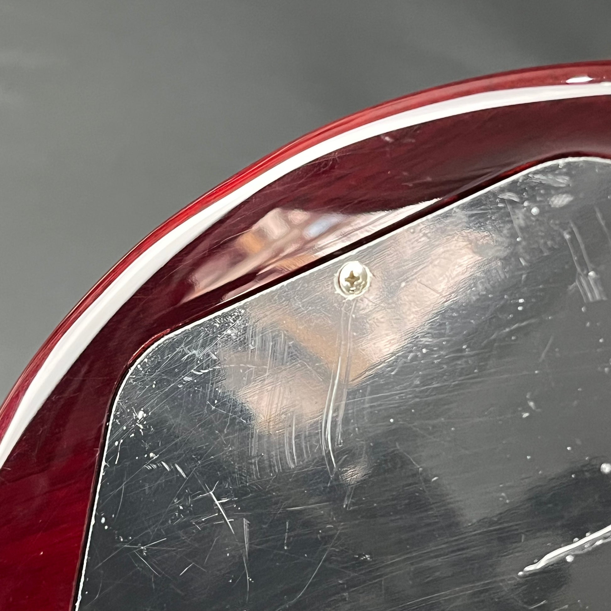 TOKAI ALS-102QZ/VF (Violin Finish)