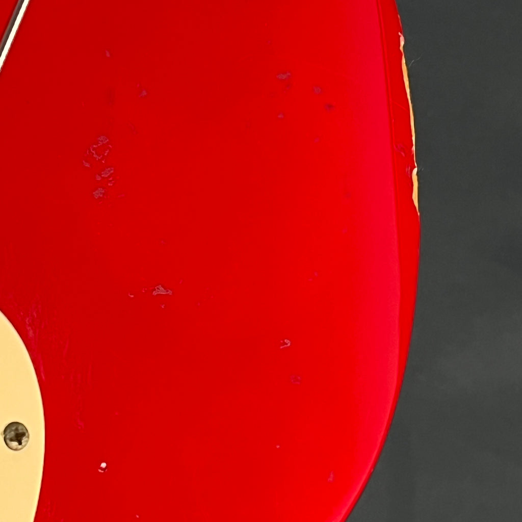 Fernandes Precision Bass