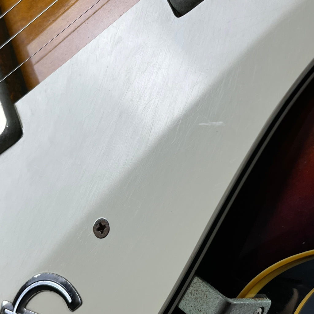 Epiphone Japan Casino Vintage