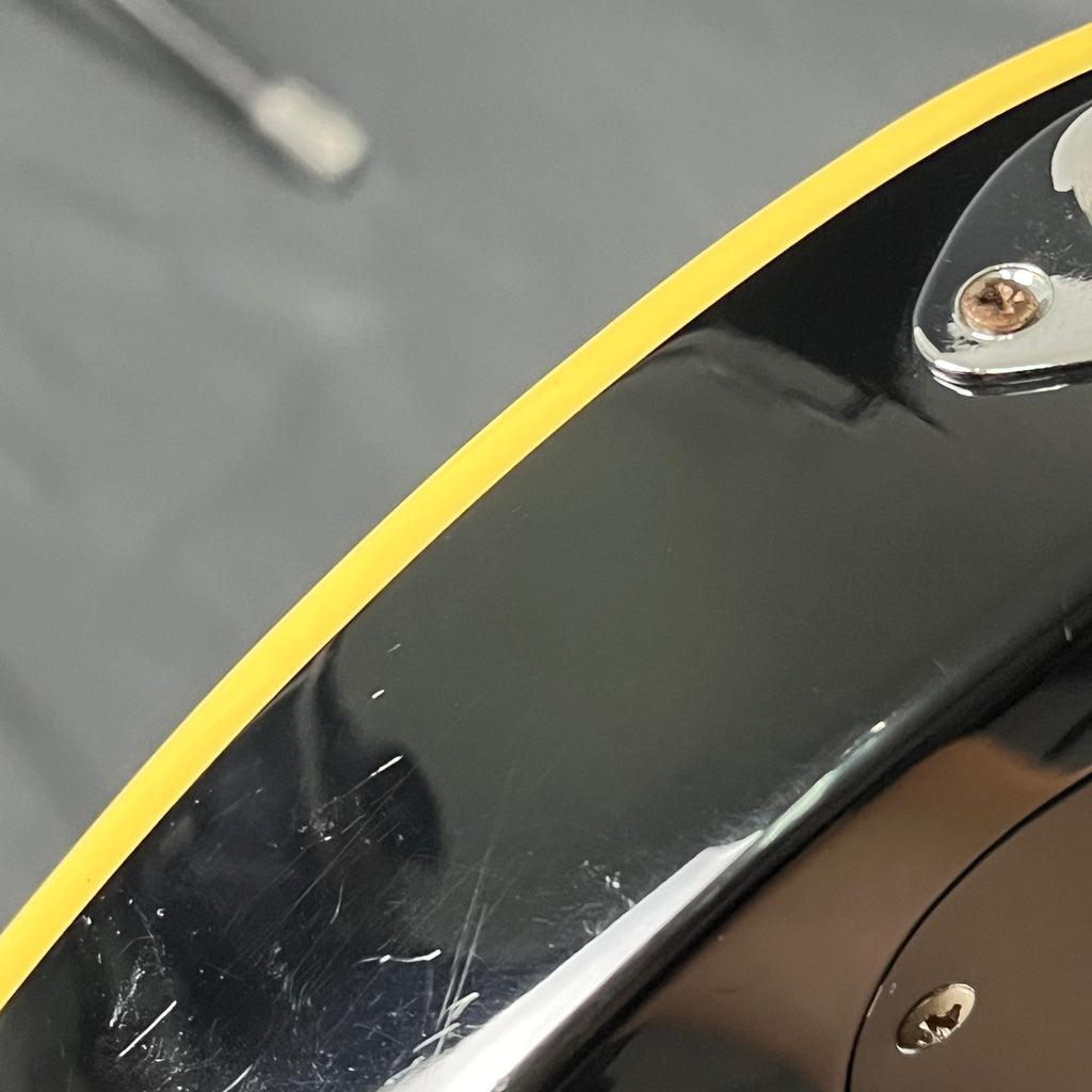 SCHECTER Tempest Standard