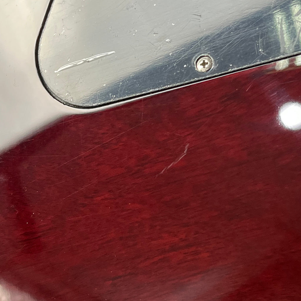 TOKAI ALS-102QZ/VF (Violin Finish)