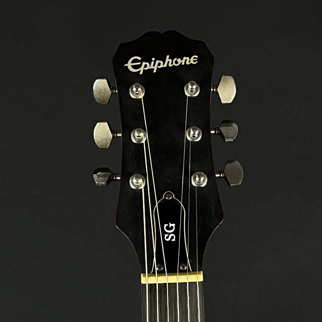 Epiphone SG Special