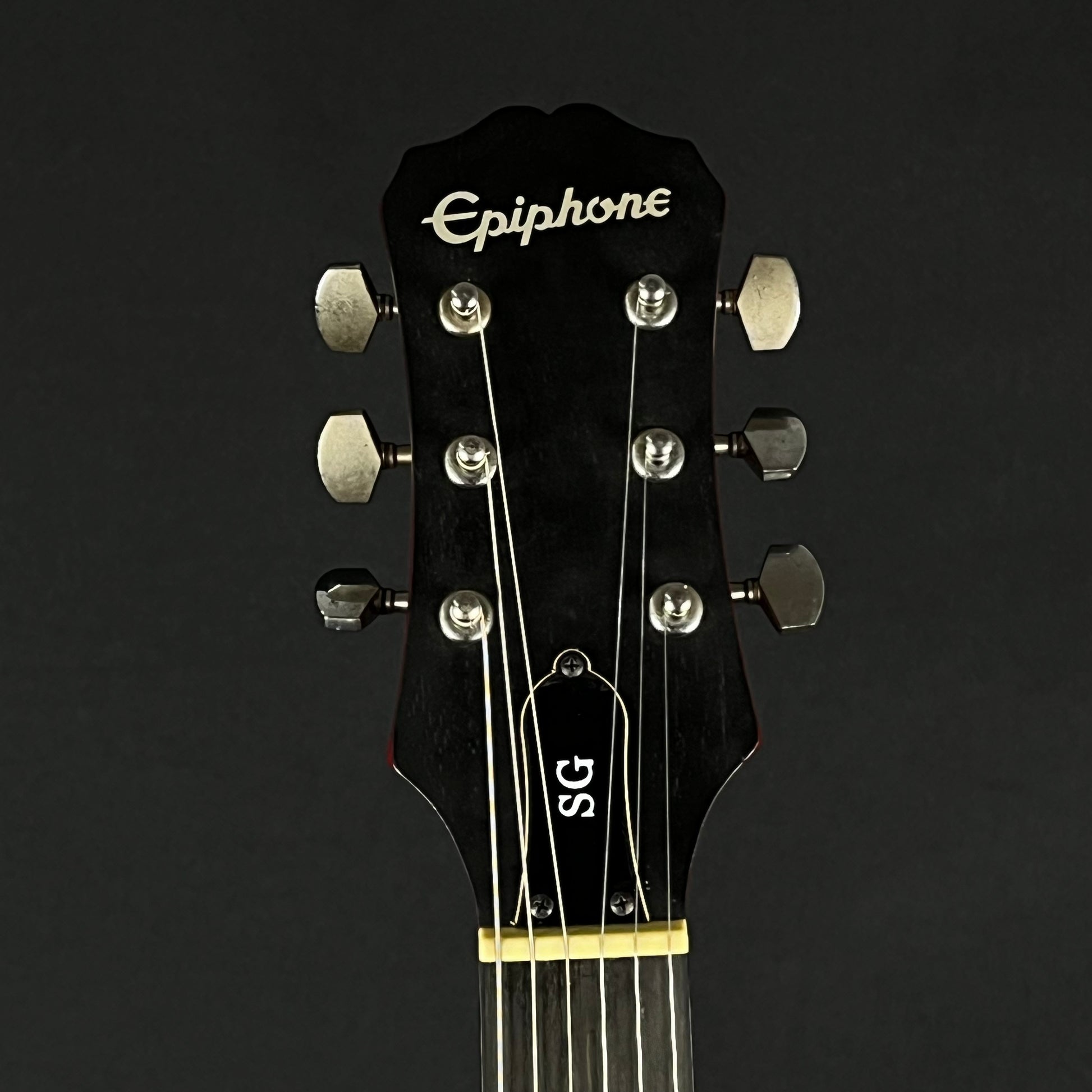 Epiphone SG Special