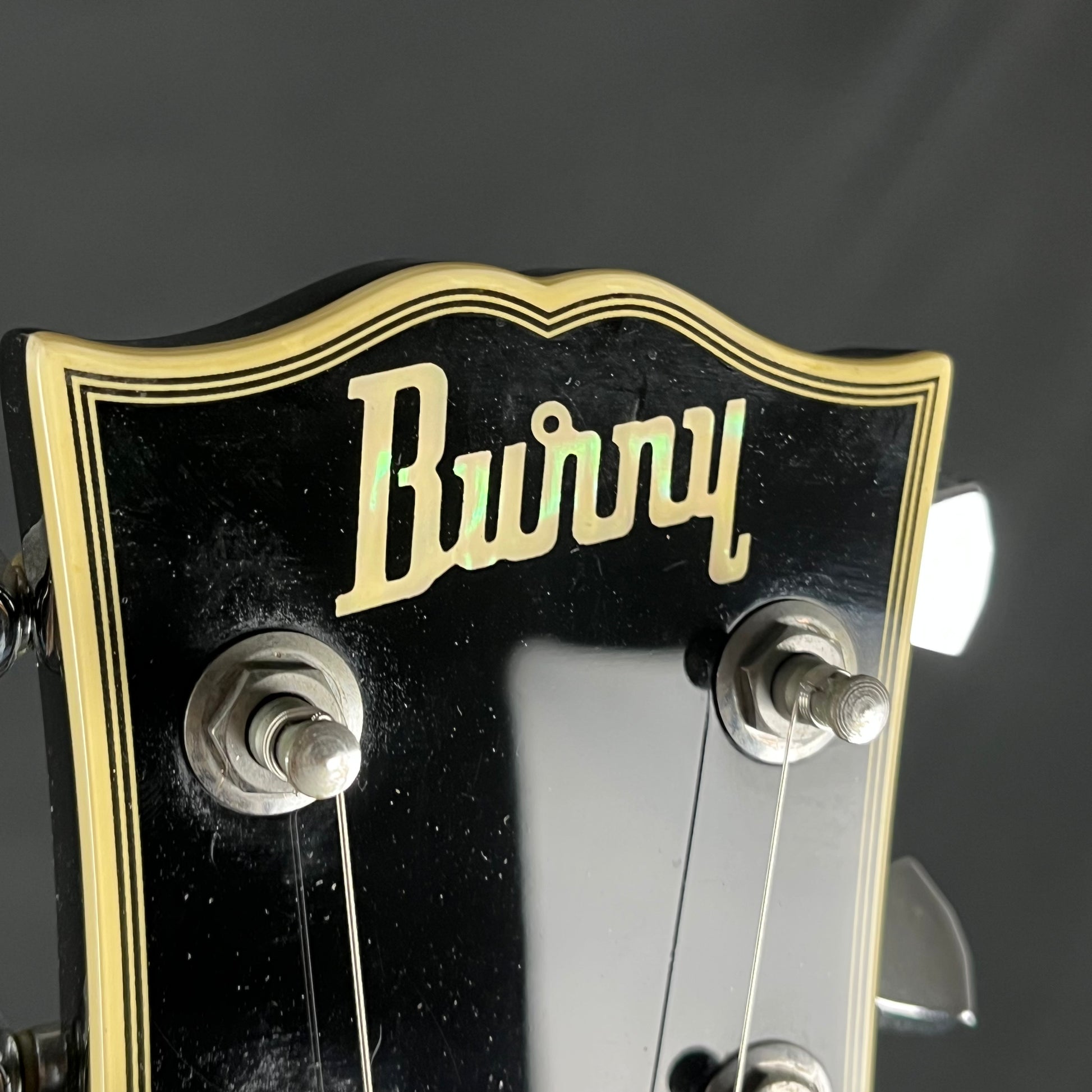Burny BLC-90