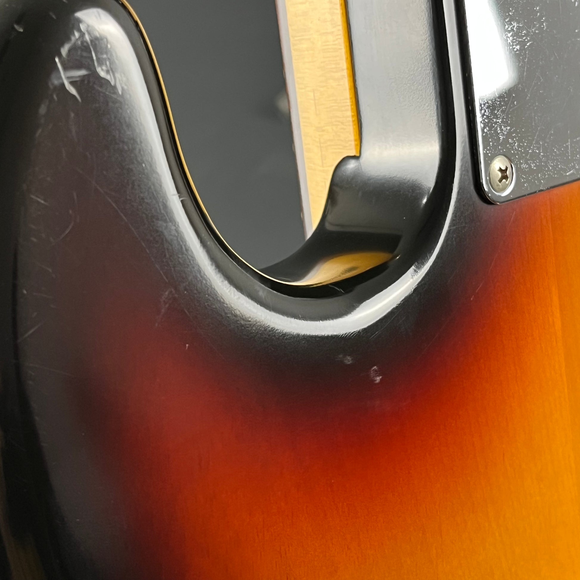 EDWARDS E-JB-93R Jazz Bass