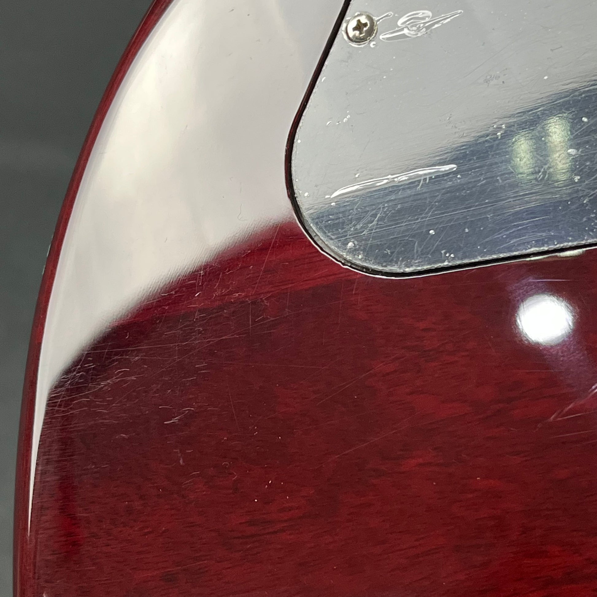 TOKAI ALS-102QZ/VF (Violin Finish)