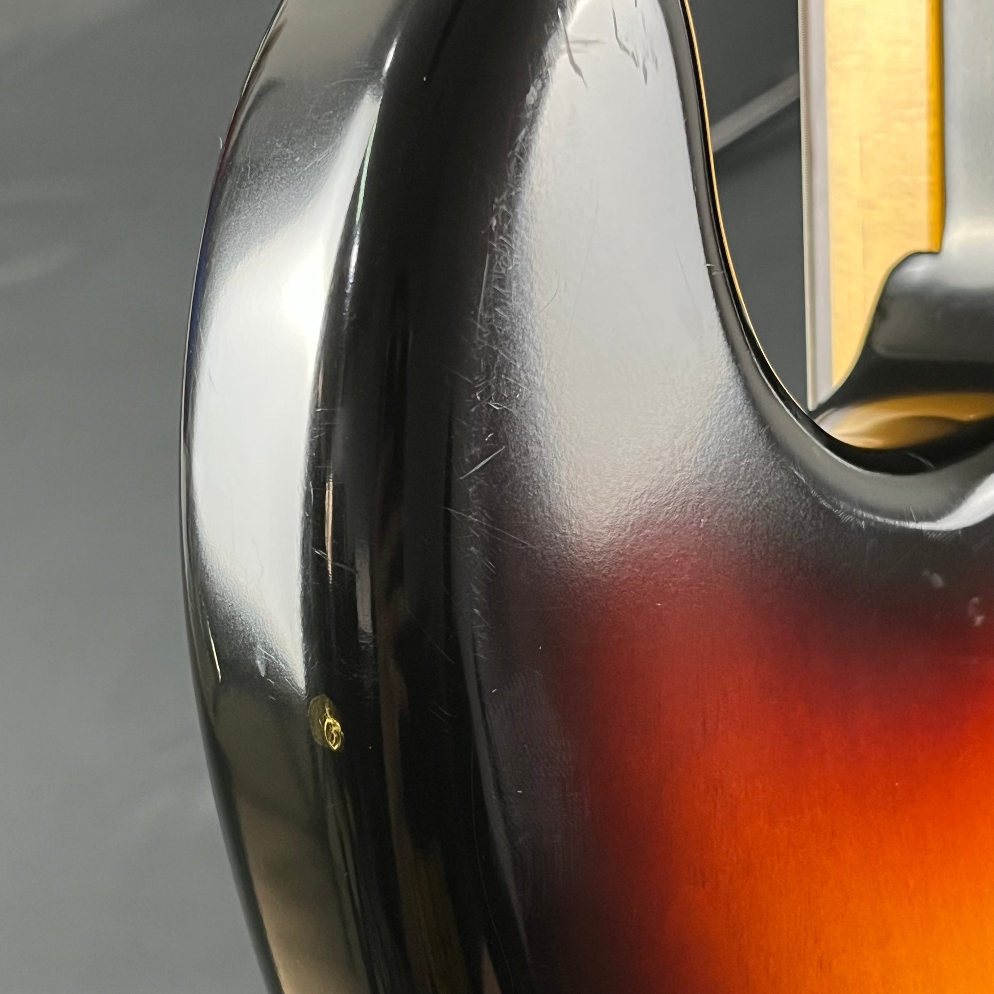 EDWARDS E-JB-93R Jazz Bass