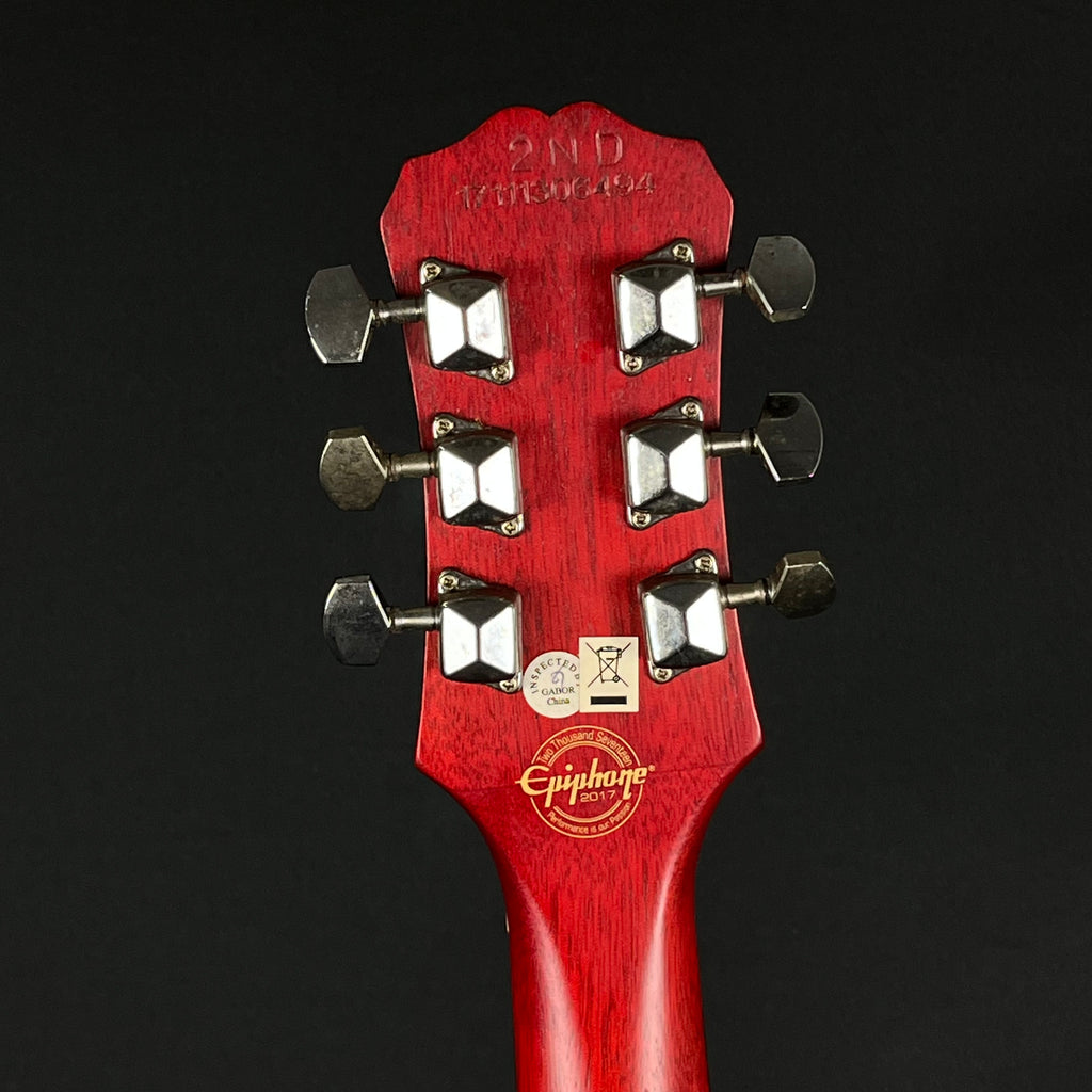 Epiphone SG Special
