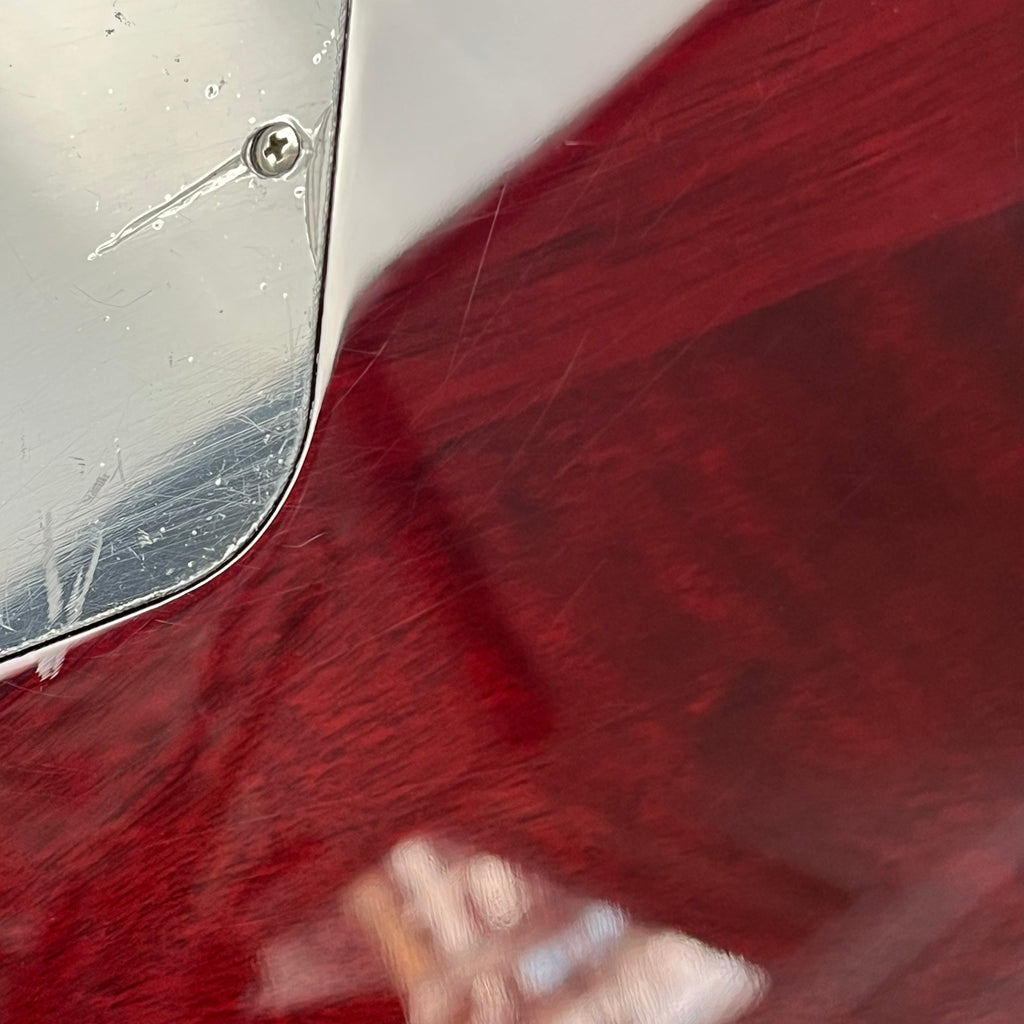TOKAI ALS-102QZ/VF (Violin Finish)