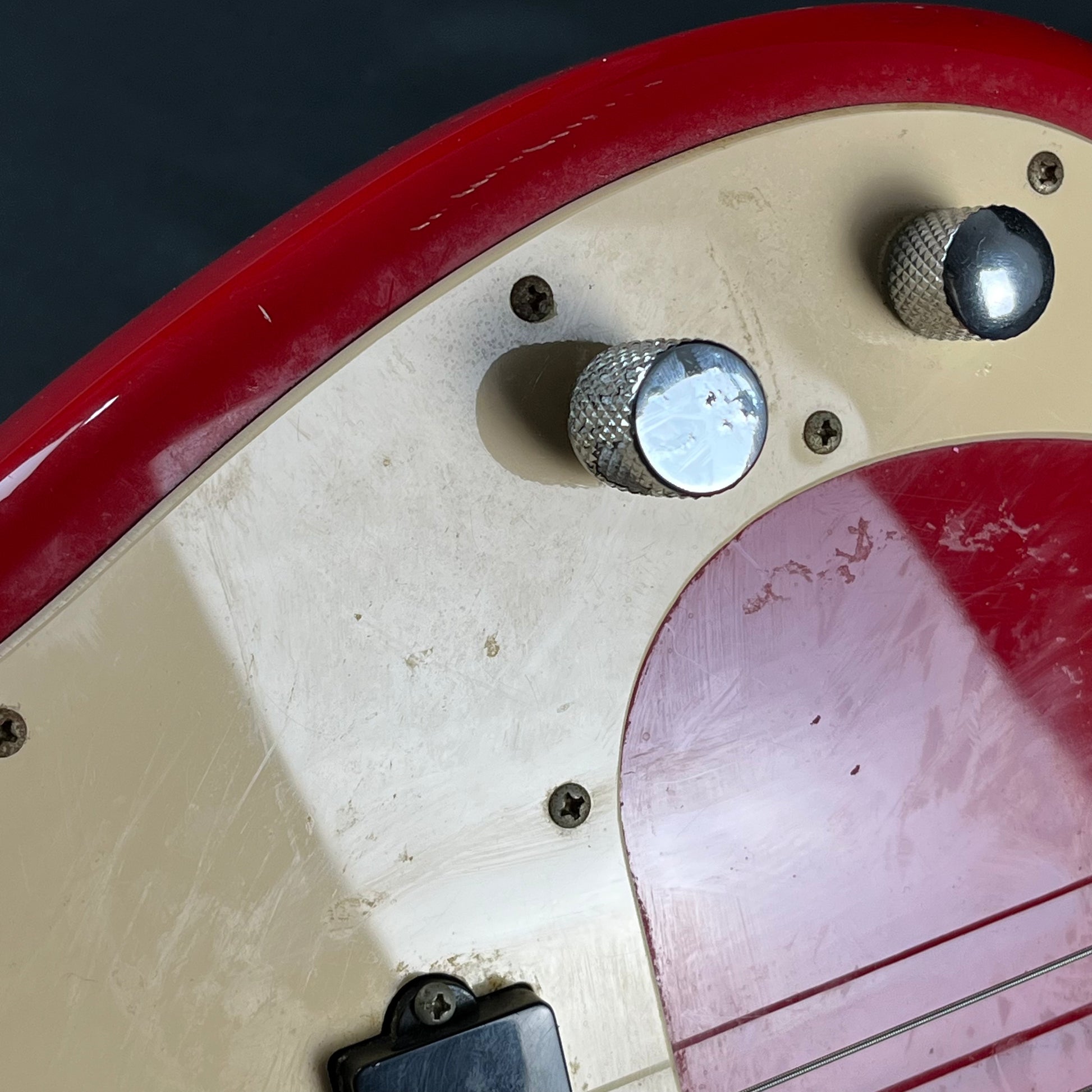 Fernandes Precision Bass