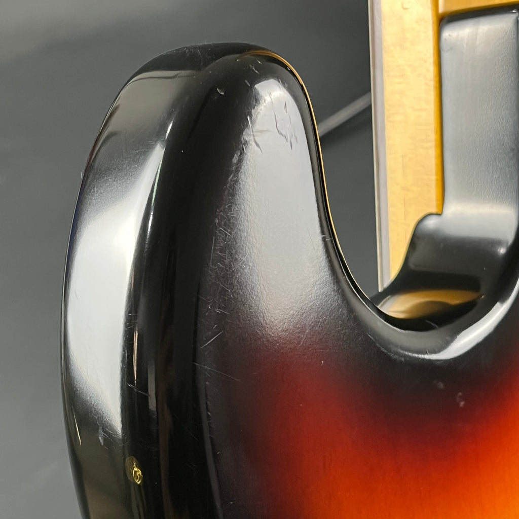 EDWARDS E-JB-93R Jazz Bass