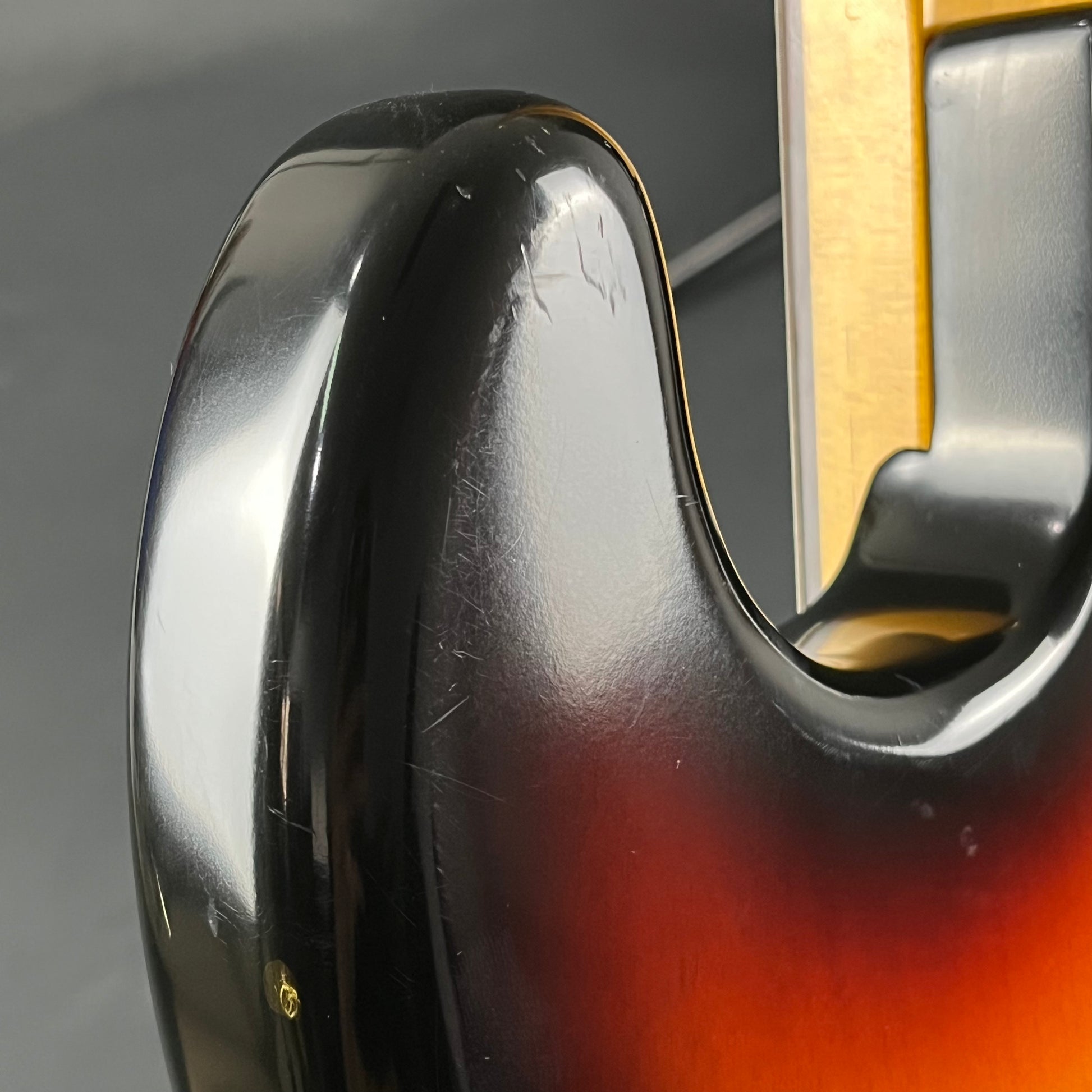 EDWARDS E-JB-93R Jazz Bass