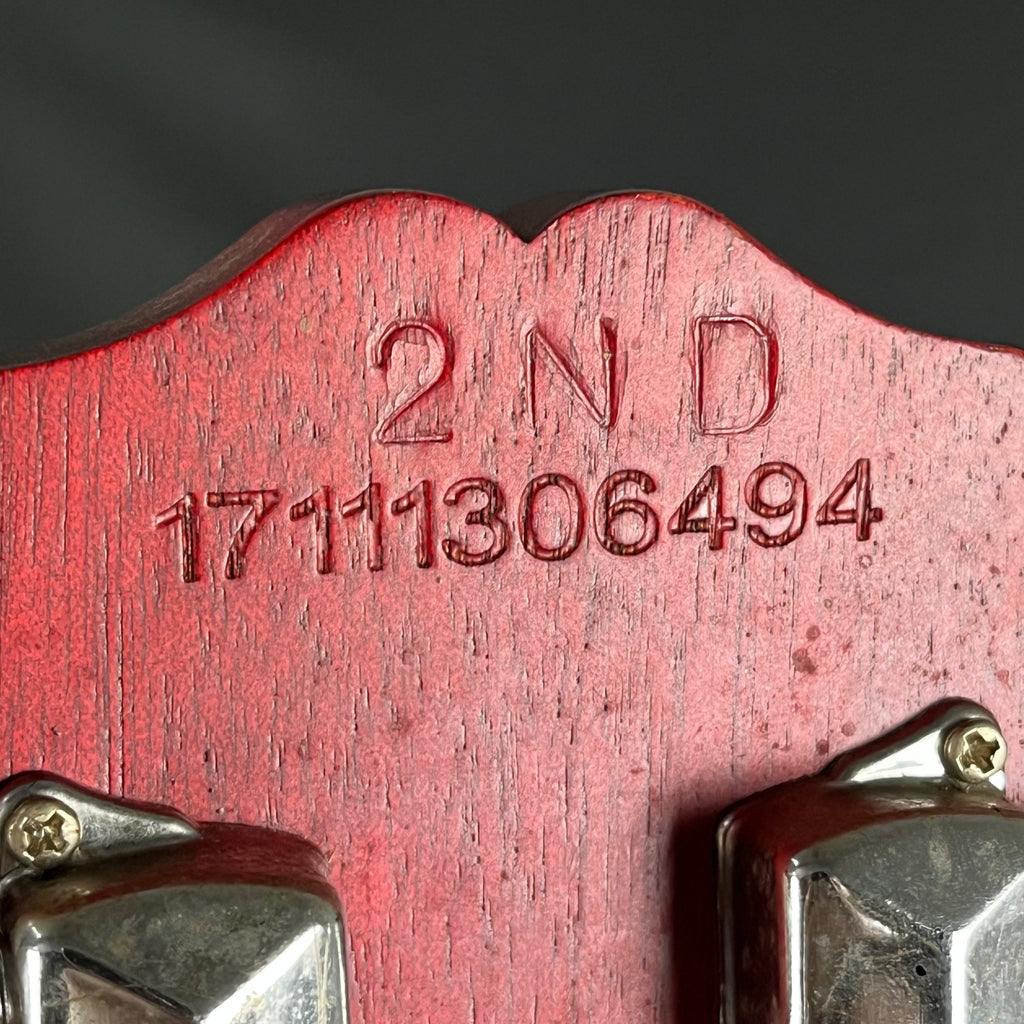 Epiphone SG Special