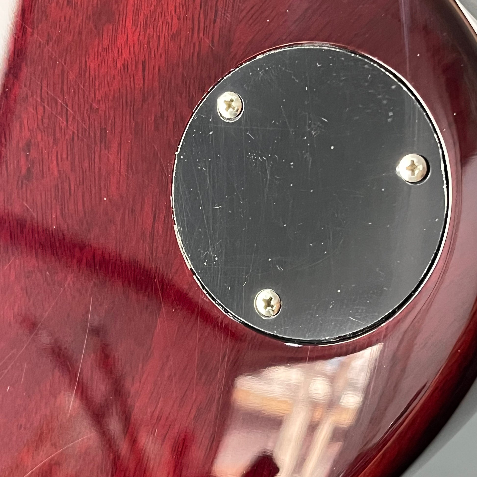 TOKAI ALS-102QZ/VF (Violin Finish)