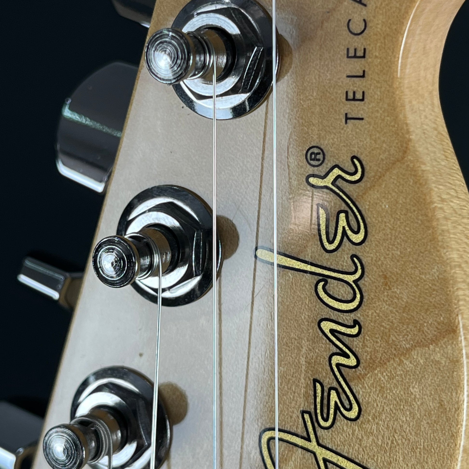 Fender Player Telecaster