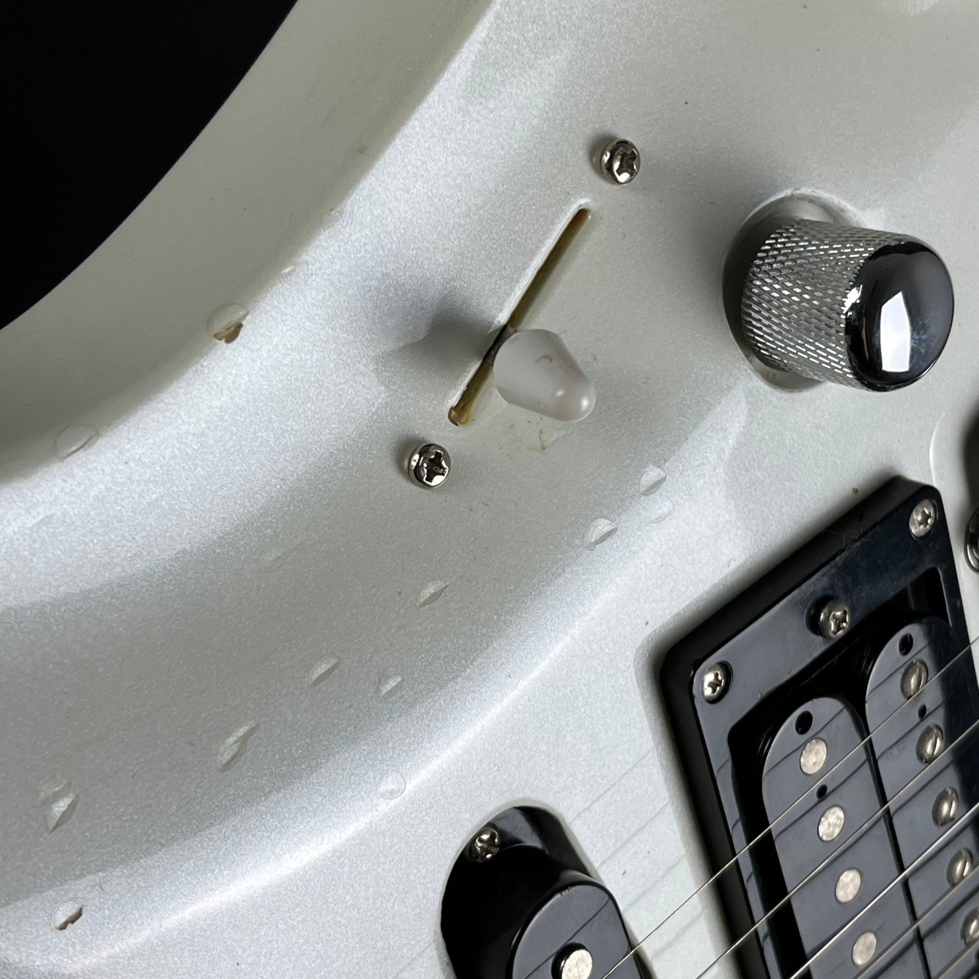 Aria Pro II MAC Series