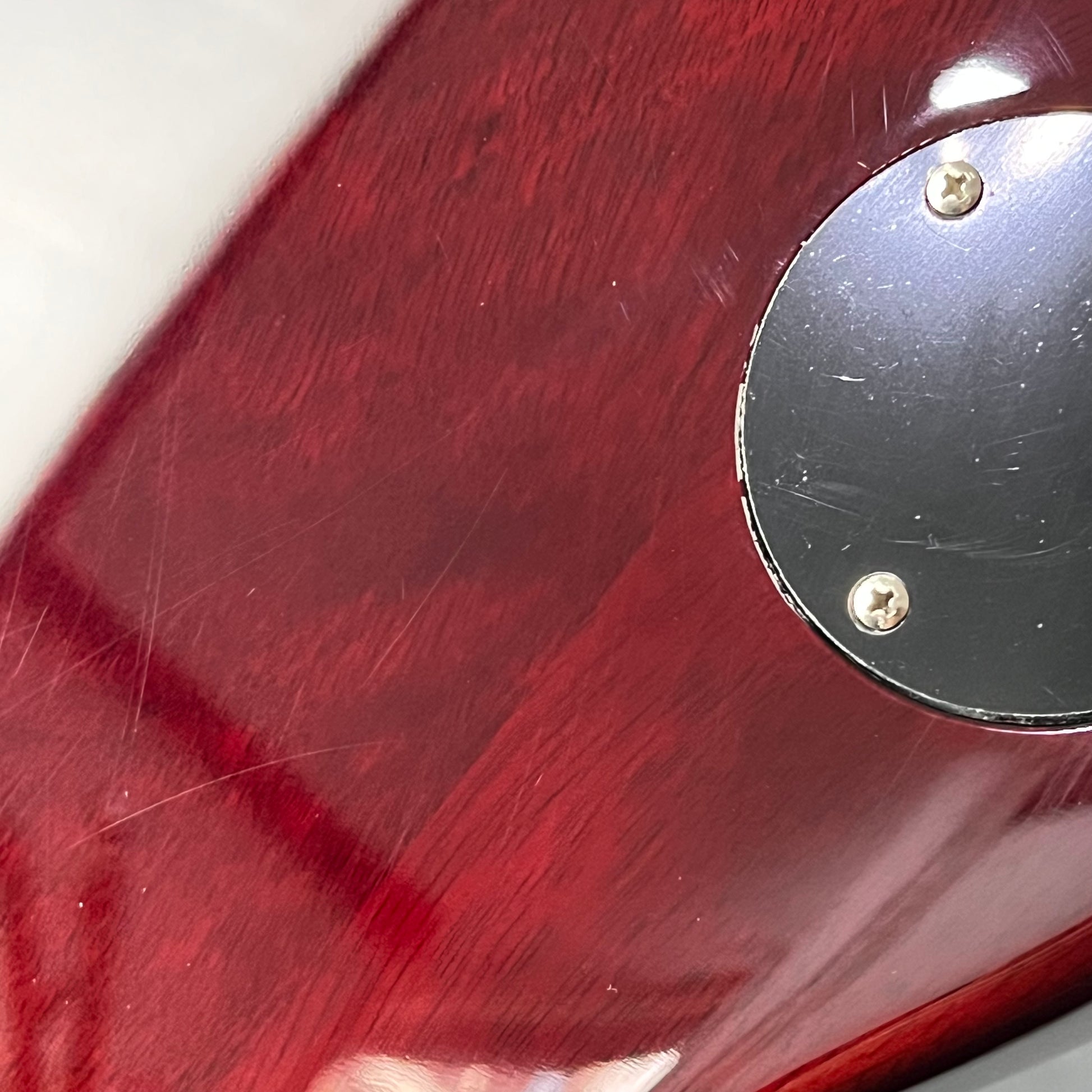 TOKAI ALS-102QZ/VF (Violin Finish)