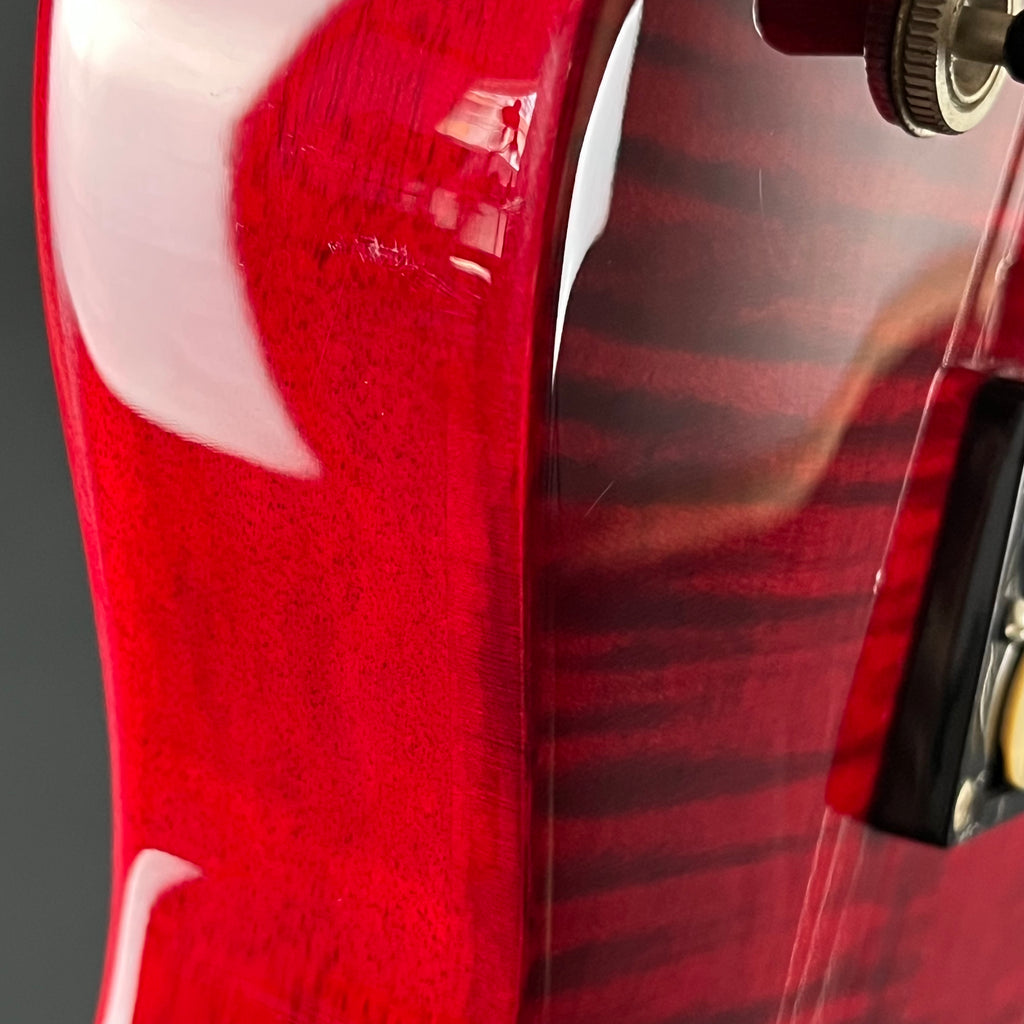 PRS SE 245 2011