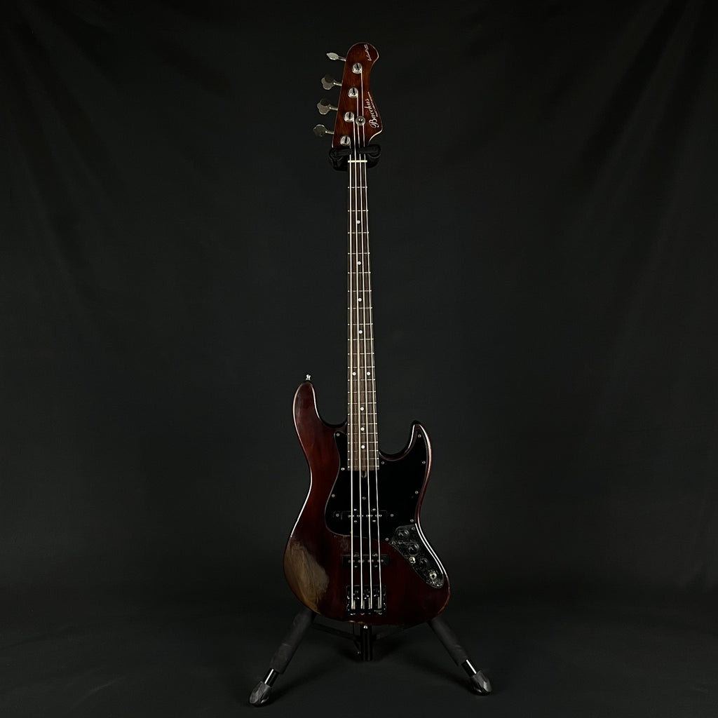 Bacchus WL-434 Bass