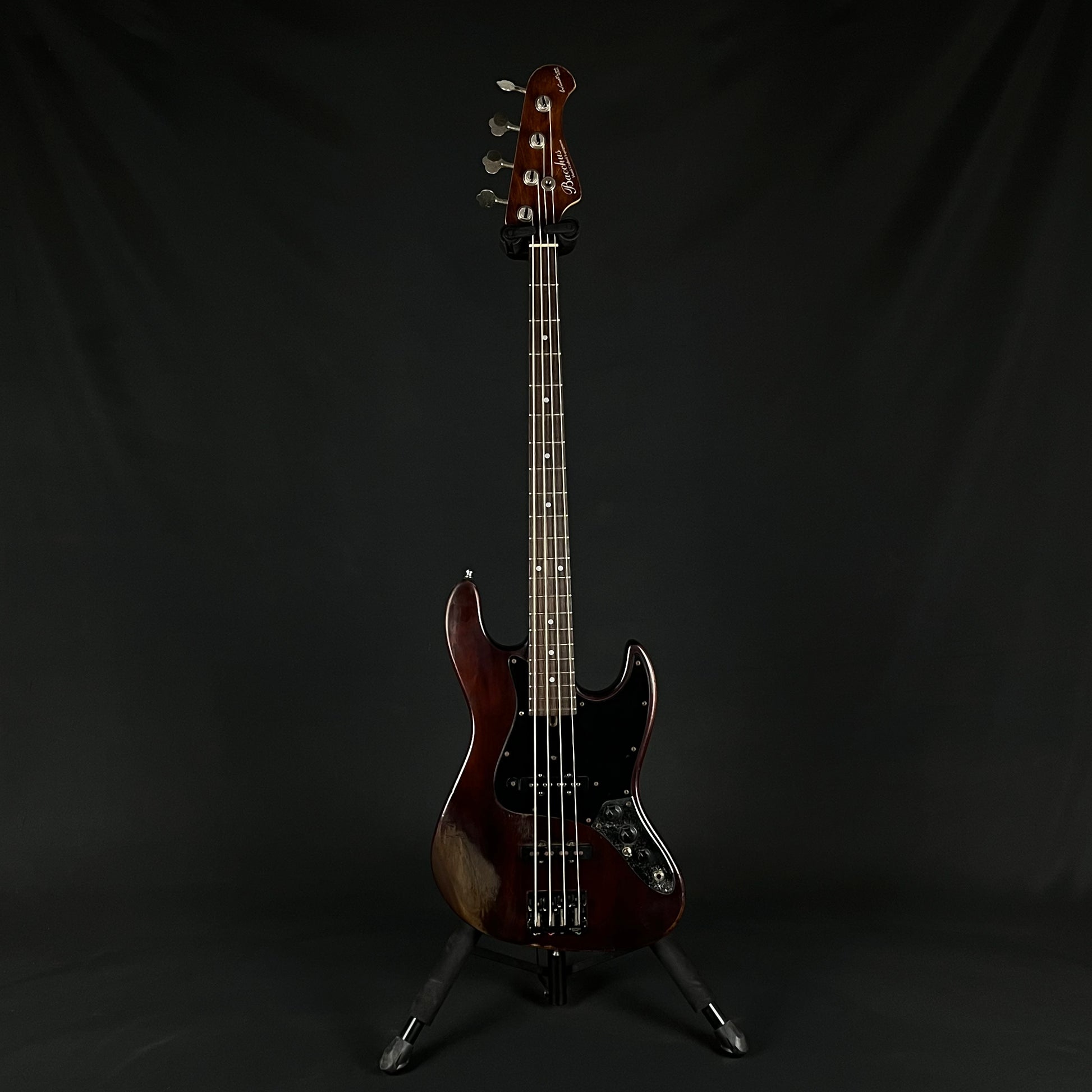 Bacchus WL-434 Bass