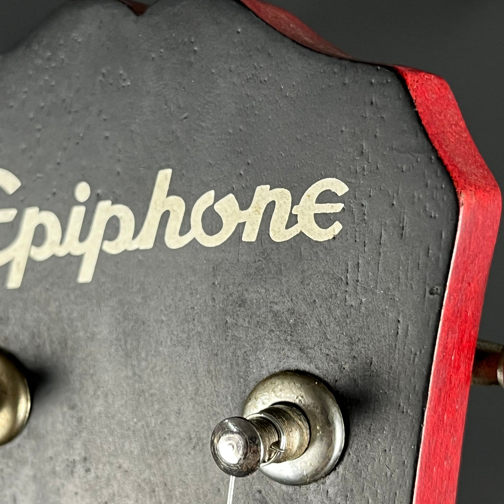 Epiphone SG Special